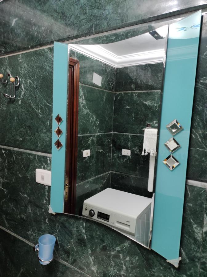 Villa Rayan Hurghada Exterior photo