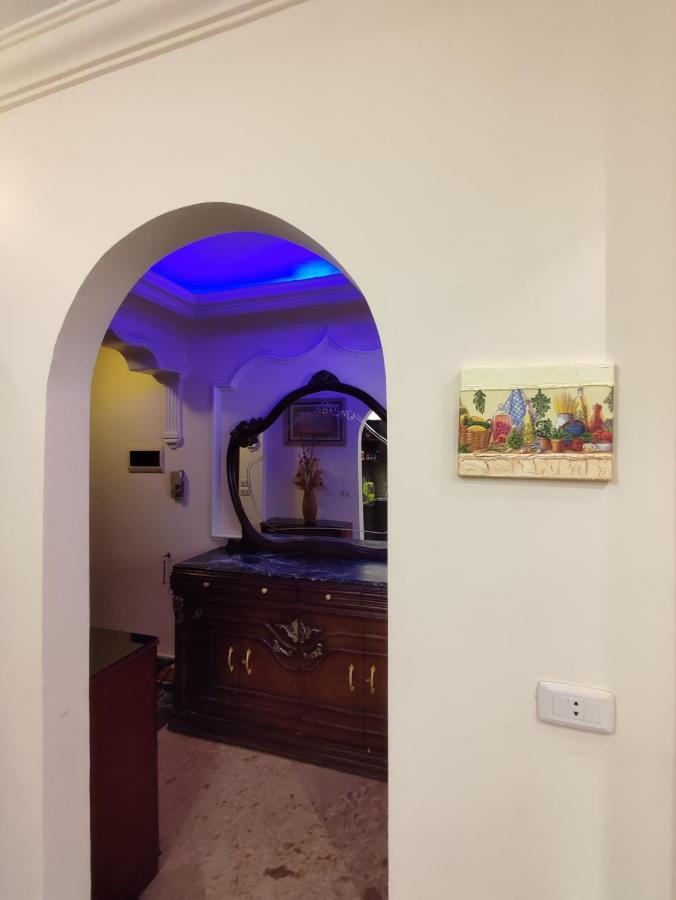 Villa Rayan Hurghada Exterior photo