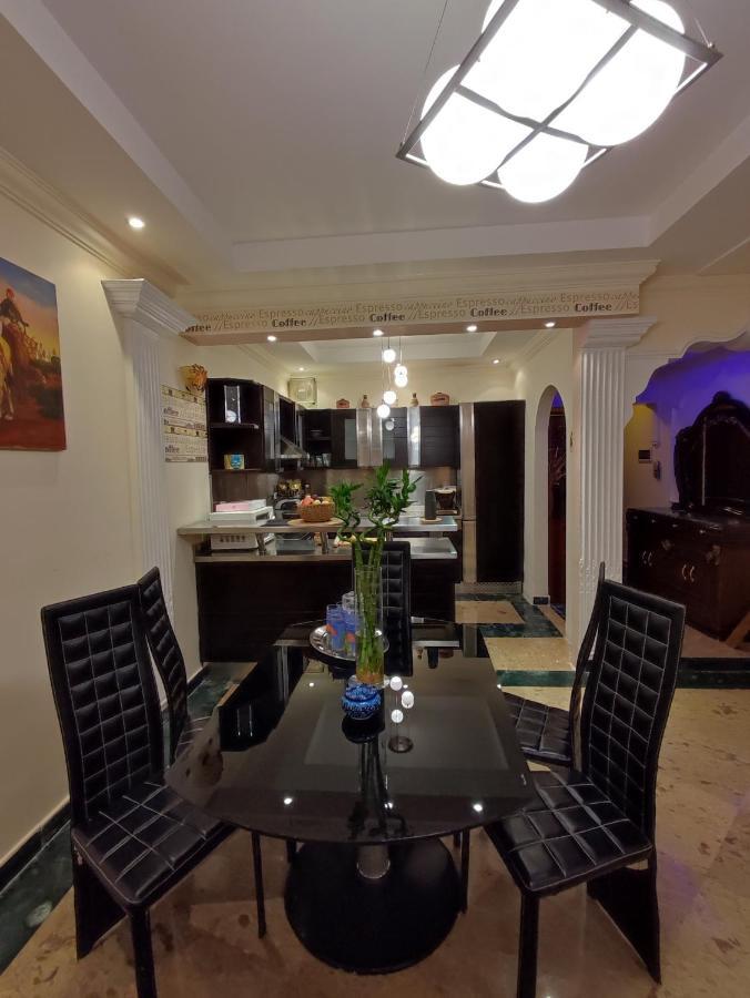 Villa Rayan Hurghada Exterior photo