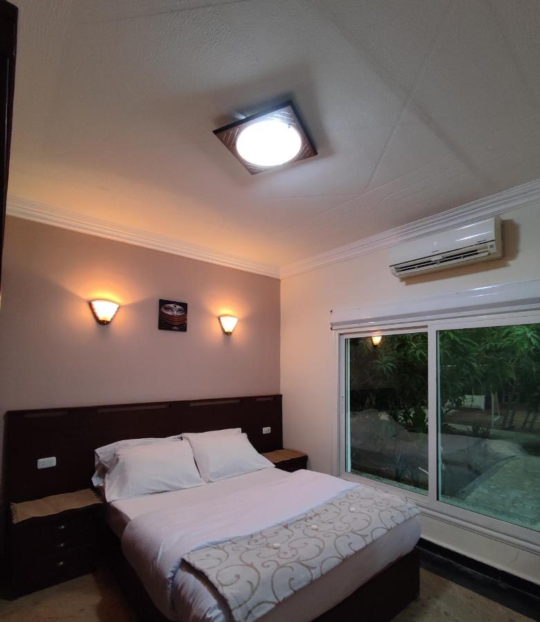 Villa Rayan Hurghada Exterior photo