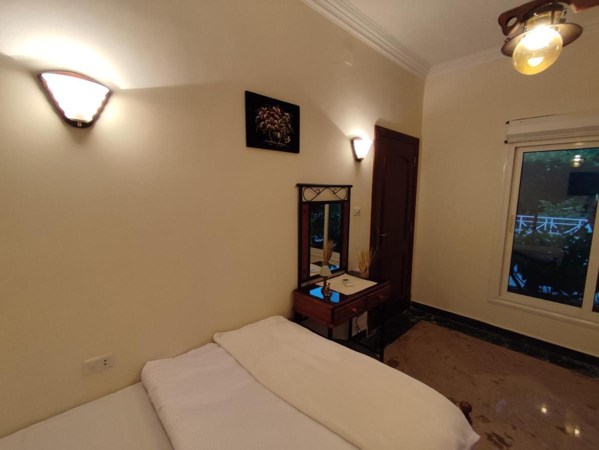 Villa Rayan Hurghada Exterior photo