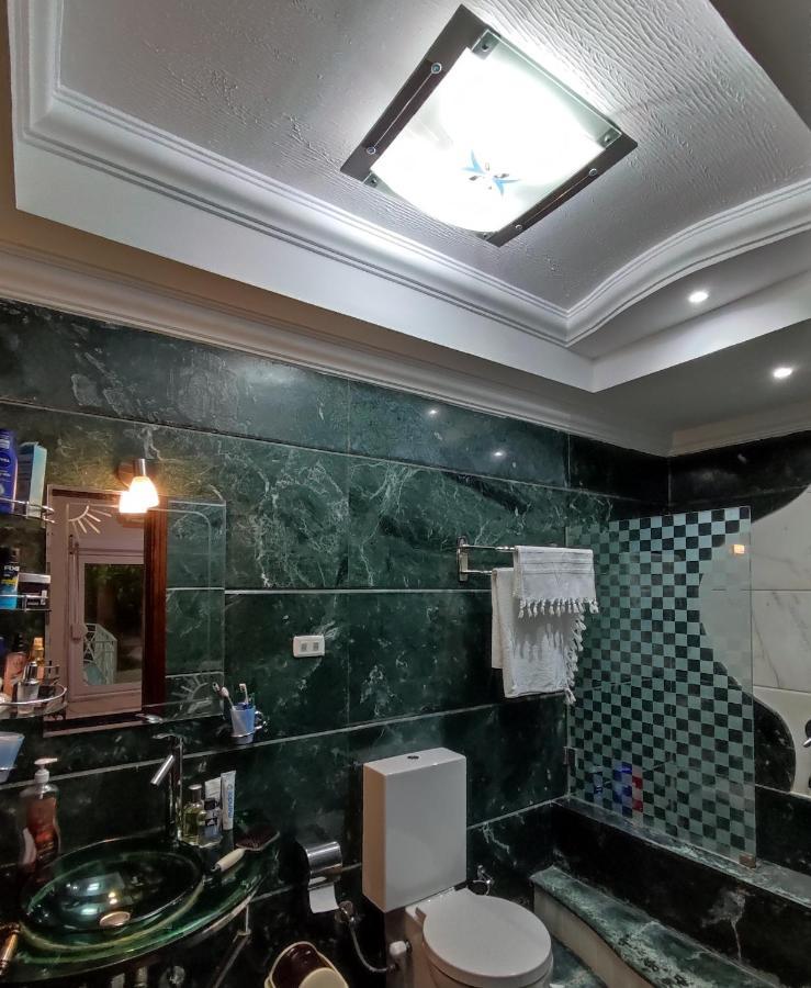 Villa Rayan Hurghada Exterior photo