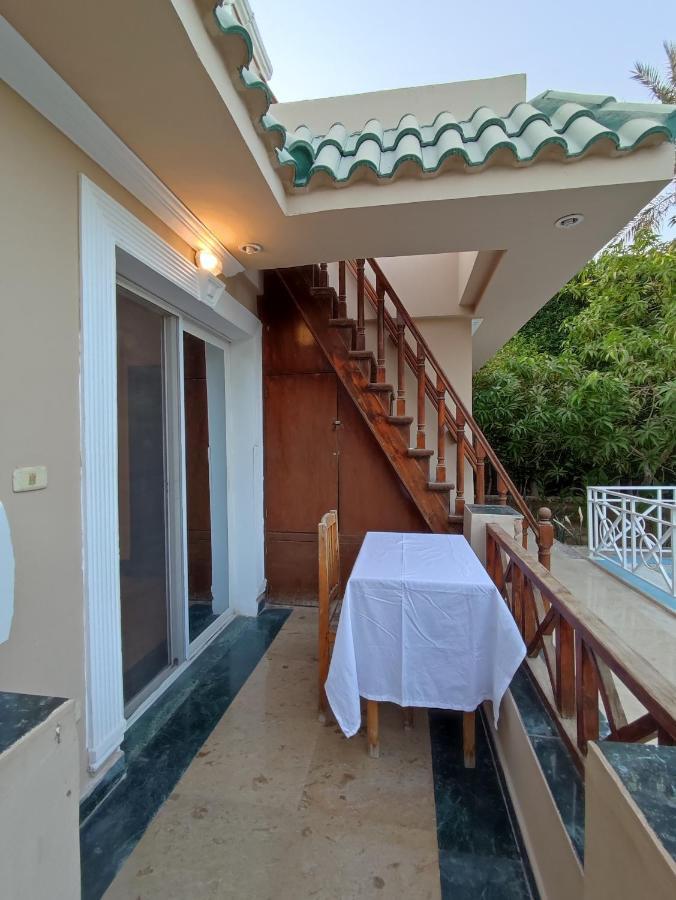 Villa Rayan Hurghada Exterior photo
