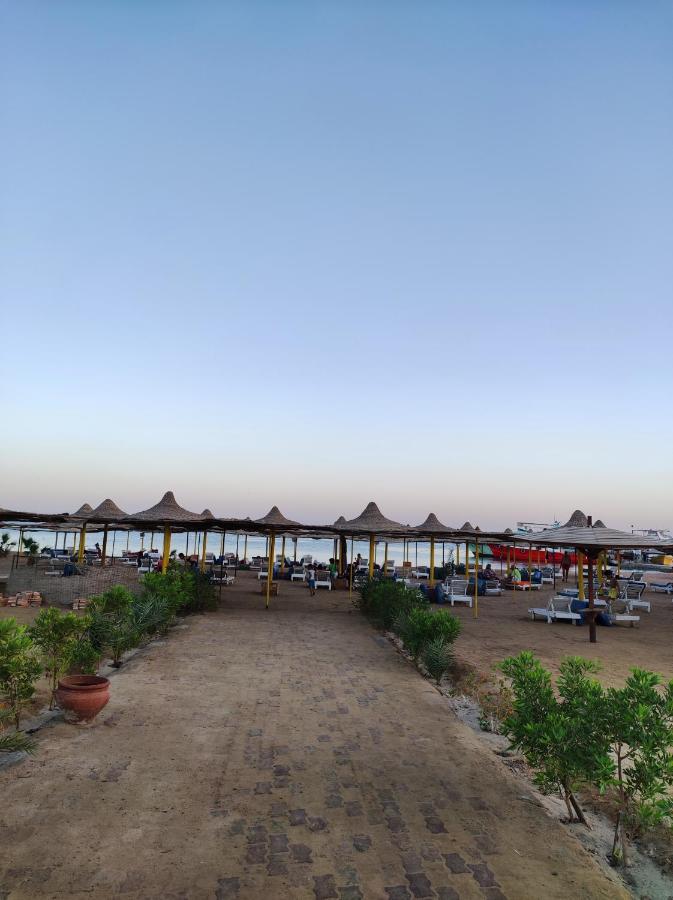 Villa Rayan Hurghada Exterior photo